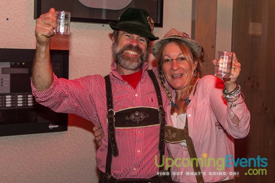 Oktoberfest 2015 @ XFINITY Live (Gallery B)