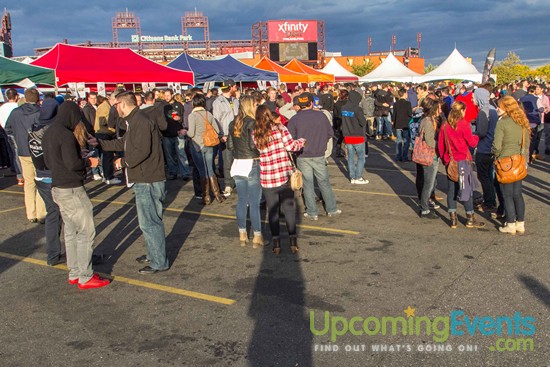 Oktoberfest 2015 @ XFINITY Live (Gallery B)