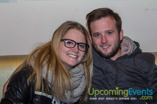 Oktoberfest 2015 @ XFINITY Live (Gallery B)