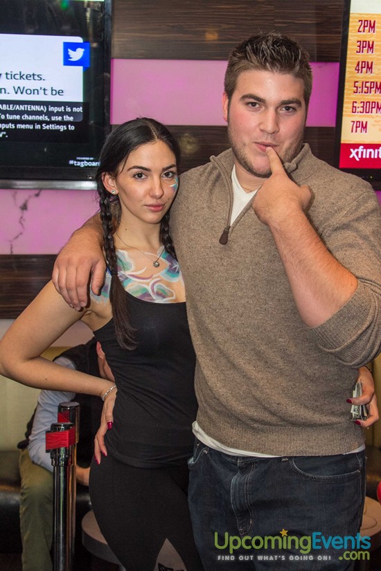 Oktoberfest 2015 @ XFINITY Live (Gallery B)