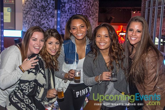 Oktoberfest 2015 @ XFINITY Live (Gallery B)