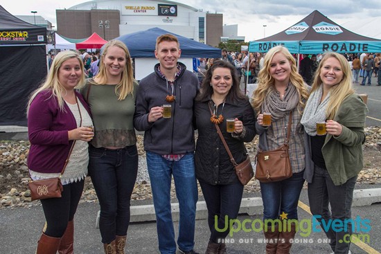 Oktoberfest 2015 @ XFINITY Live (Gallery B)
