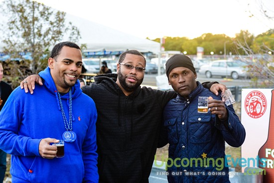 Oktoberfest 2015 @ XFINITY Live (Gallery C)