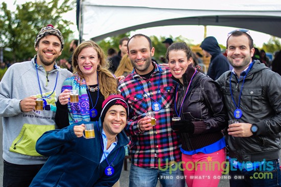 Oktoberfest 2015 @ XFINITY Live (Gallery C)