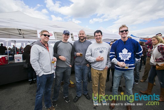 Oktoberfest 2015 @ XFINITY Live (Gallery E)