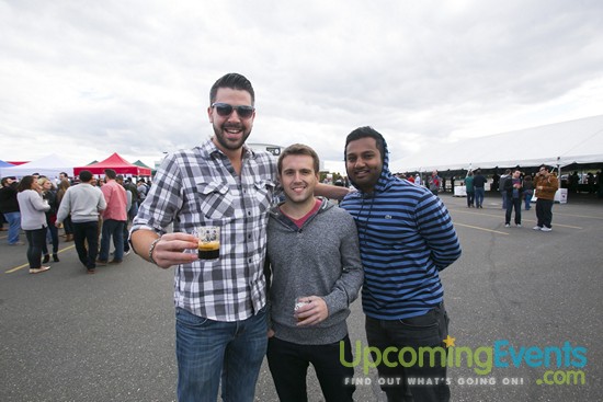 Oktoberfest 2015 @ XFINITY Live (Gallery E)