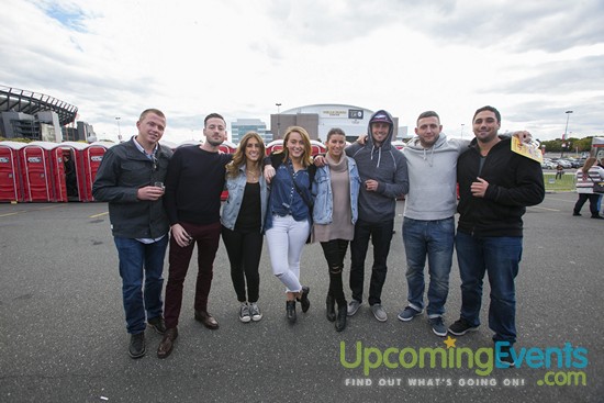 Oktoberfest 2015 @ XFINITY Live (Gallery E)