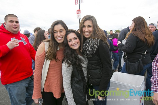 Oktoberfest 2015 @ XFINITY Live (Gallery E)