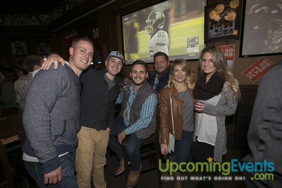 Oktoberfest 2015 @ XFINITY Live (Gallery E)