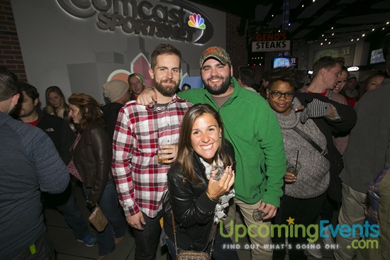 Oktoberfest 2015 @ XFINITY Live (Gallery E)