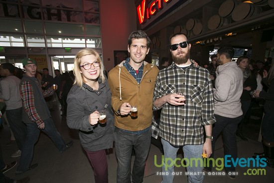 Oktoberfest 2015 @ XFINITY Live (Gallery E)