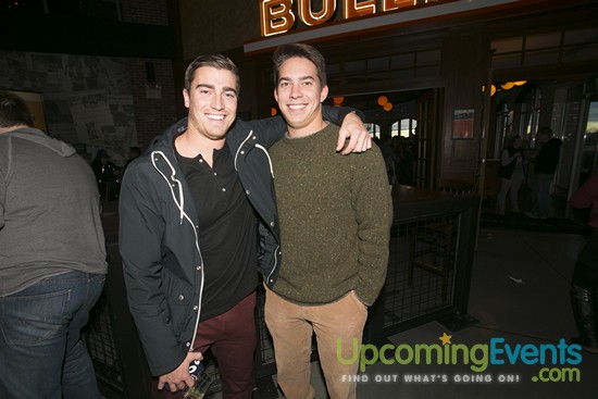 Oktoberfest 2015 @ XFINITY Live (Gallery E)