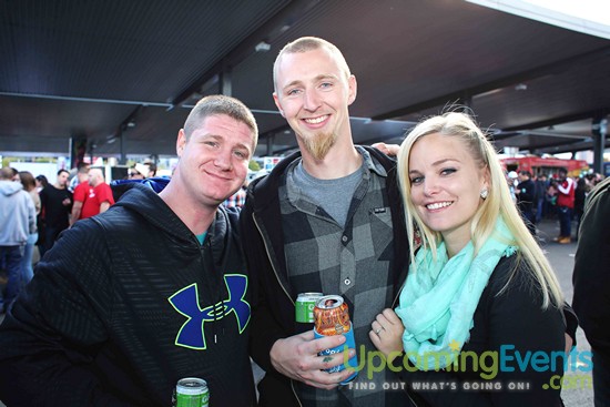 The Philadelphia Cheesesteak Festival