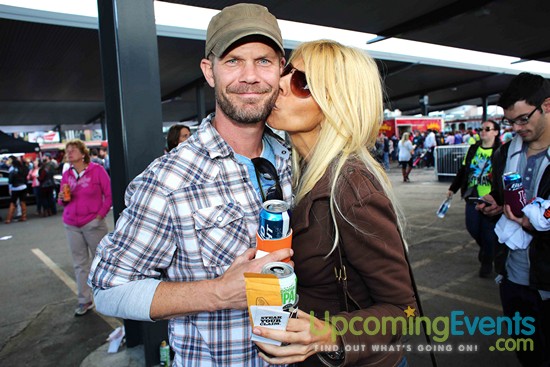 The Philadelphia Cheesesteak Festival