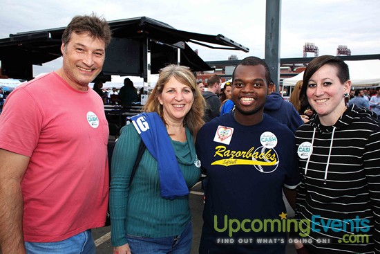 The Philadelphia Cheesesteak Festival