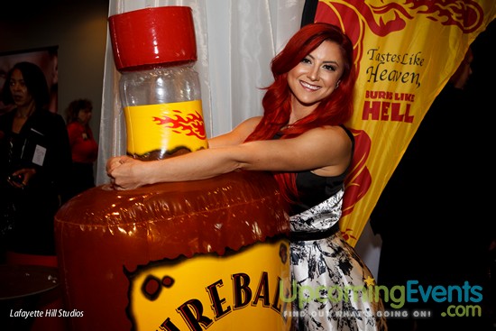 Whiskeyfest 2015 (Gallery A)