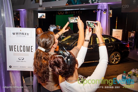 Whiskeyfest 2015 (Gallery A)