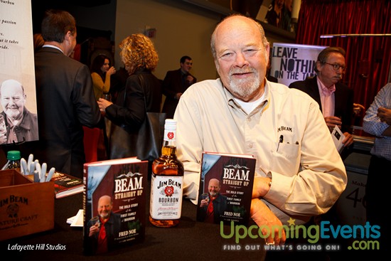 Whiskeyfest 2015 (Gallery A)