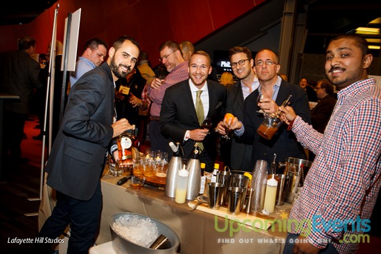 Whiskeyfest 2015 (Gallery A)