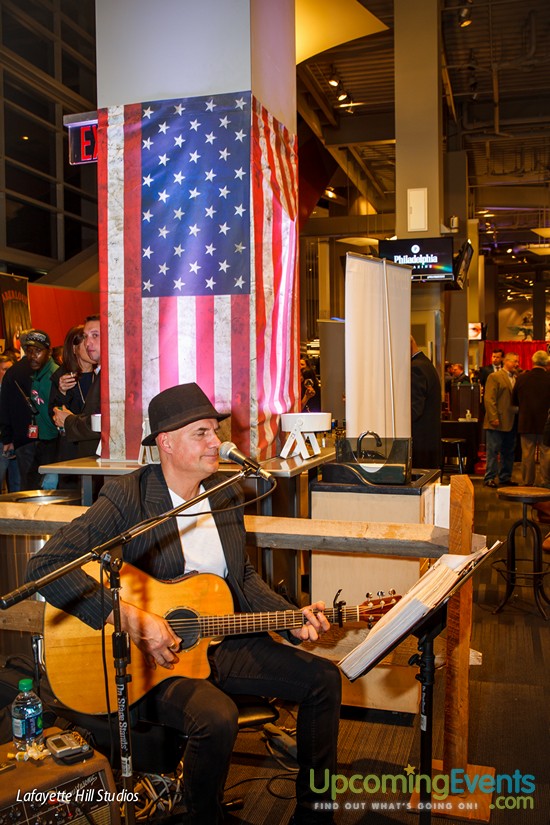 Whiskeyfest 2015 (Gallery A)