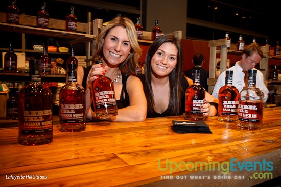 Whiskeyfest 2015 (Gallery A)