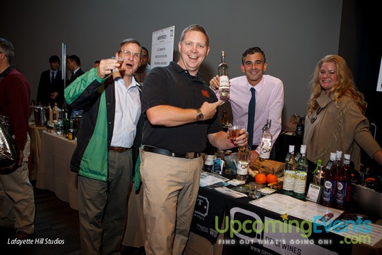 Whiskeyfest 2015 (Gallery A)