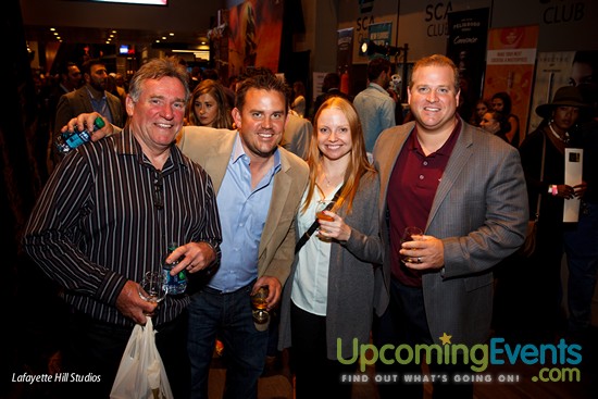 Whiskeyfest 2015 (Gallery A)