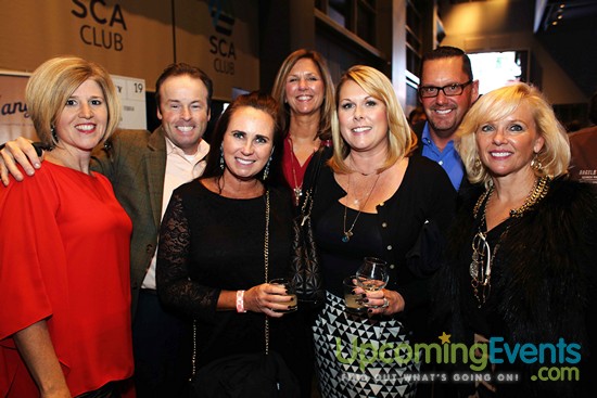 Whiskeyfest 2015 (Gallery B)