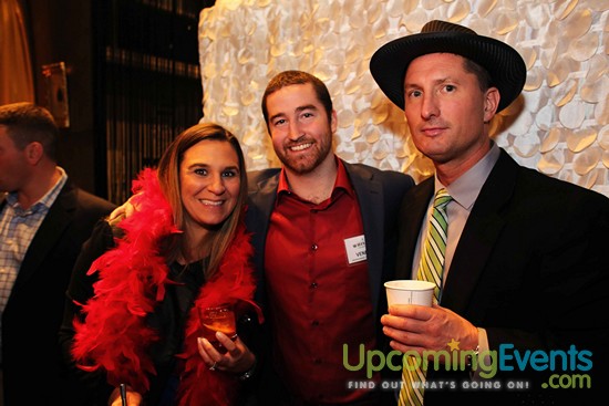 Whiskeyfest 2015 (Gallery B)