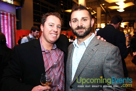 Whiskeyfest 2015 (Gallery B)