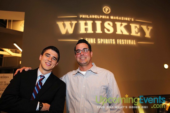Whiskeyfest 2015 (Gallery B)