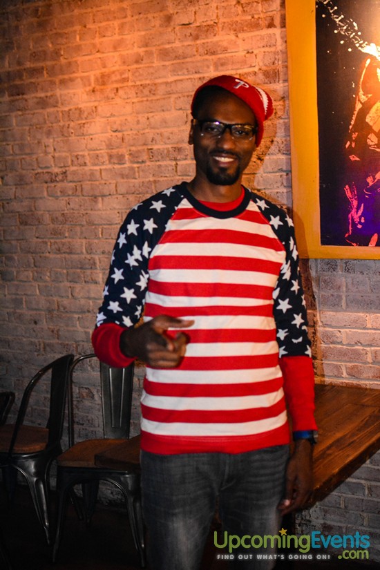 Halloween in Manayunk 2015 (Gallery B)