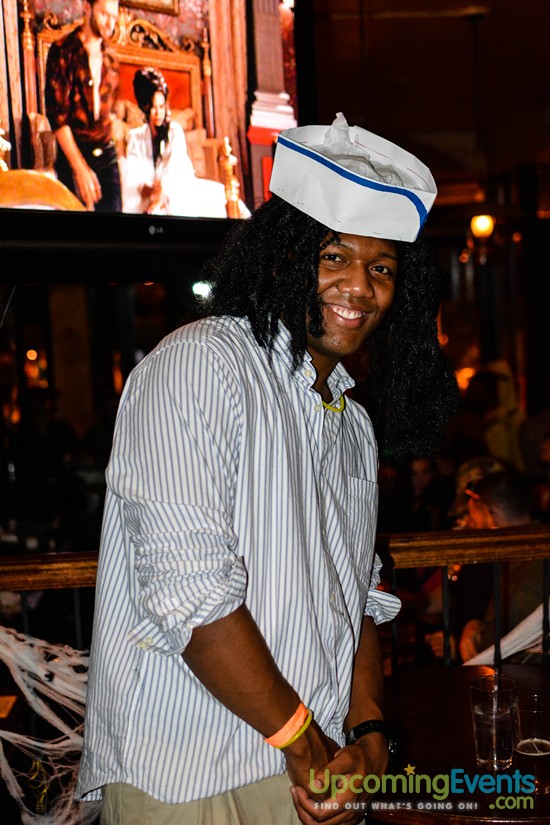 Halloween in Manayunk 2015 (Gallery B)