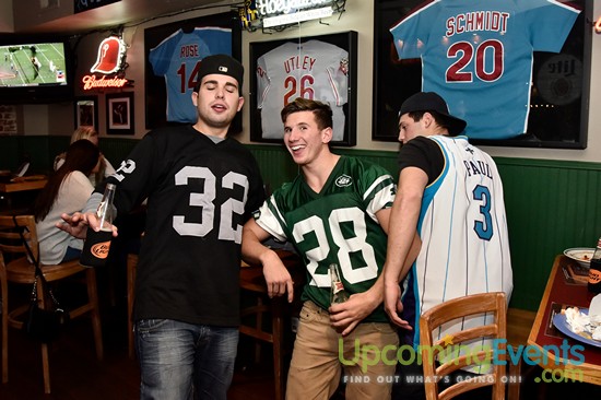 Halloween in Manayunk 2015 (Gallery A)