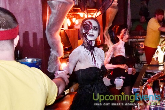 Halloween in Manayunk 2015 (Gallery A)