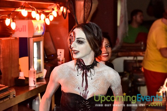 Halloween in Manayunk 2015 (Gallery A)