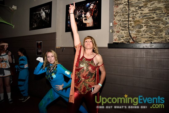 Halloween in Manayunk 2015 (Gallery A)