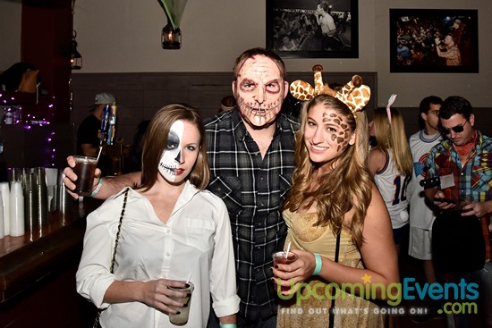 Halloween in Manayunk 2015 (Gallery A)