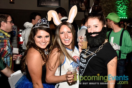 Halloween in Manayunk 2015 (Gallery A)