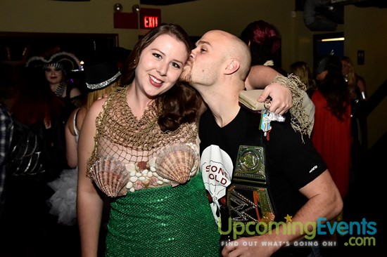 Halloween in Manayunk 2015 (Gallery A)