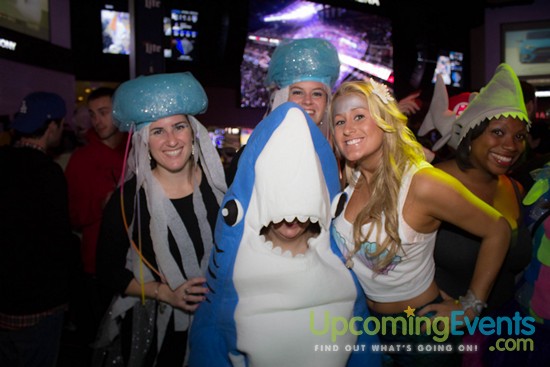 Nightmare on Broad Street 2015