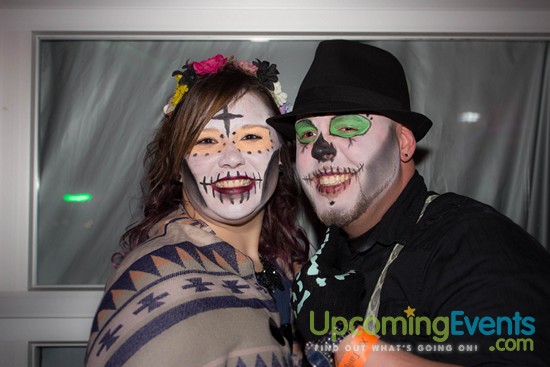 Nightmare on Broad Street 2015