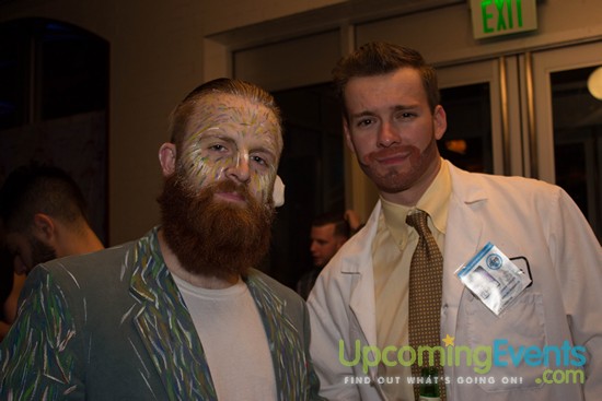 Nightmare on Broad Street 2015