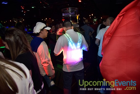 The Vault Grand Opening Halloween Night!