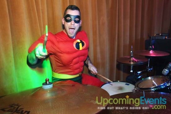 WICKED @ Xfinity Live!