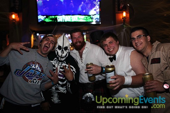 WICKED @ Xfinity Live!