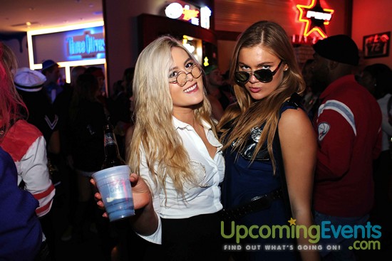 WICKED @ Xfinity Live!