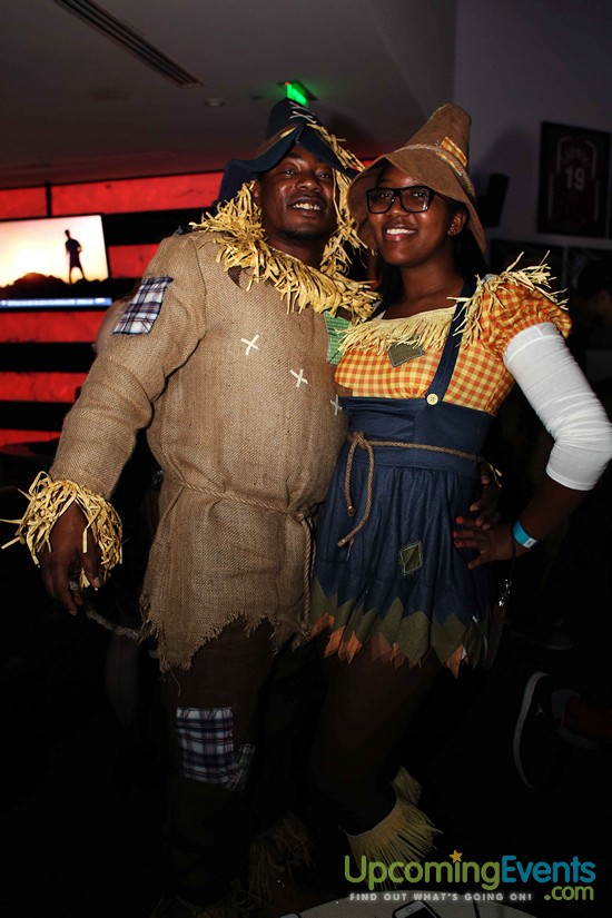 WICKED @ Xfinity Live!