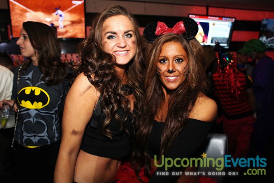 WICKED @ Xfinity Live!