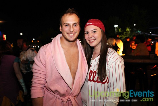 WICKED @ Xfinity Live!